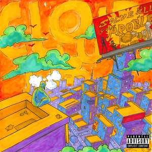 Cloud 13 (Explicit)