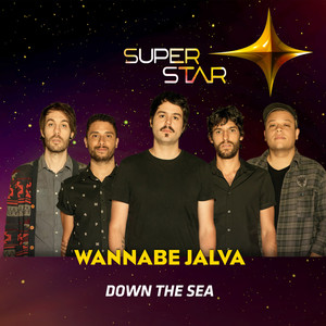 Down The Sea (Superstar) - Single