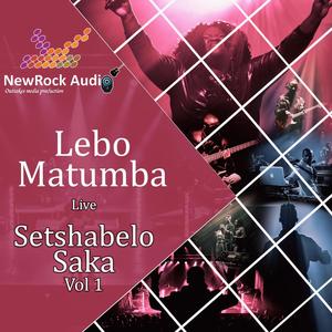Ke Na Le Modisa(feat. Mbulelo Dashe) (Live)