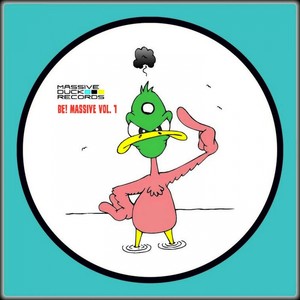 The Kraken (Original Mix)