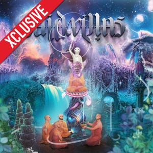 Chidvillas - Um Himmels Willen (Magische Kunst Xclusive|Explicit)