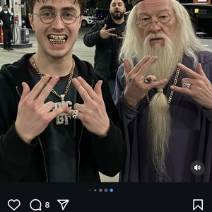 Do Not Disturb (Explicit)