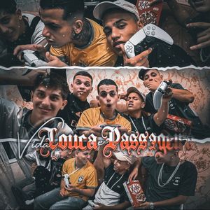 Vida Louca e Passageira (Explicit)