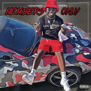 Members Only (Explicit)