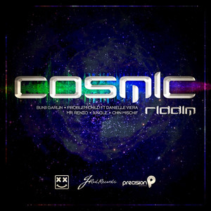 Soca Rocket Ship