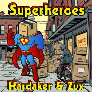 Inner Chimp v Anxiety (Our First Ever Collaboration)