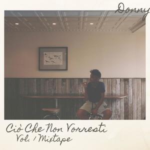 Ciò Che Non Vorresti (feat. Bioz & CavulaBeats) (Explicit)