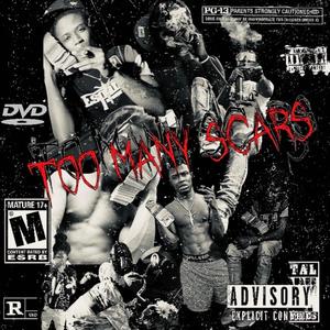 Too Many Scars (Explicit)