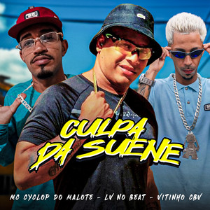 Culpa da Suene (Explicit)