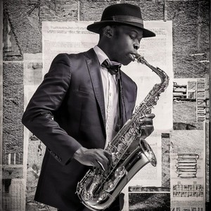 Leyendas En Vivo De Jazz