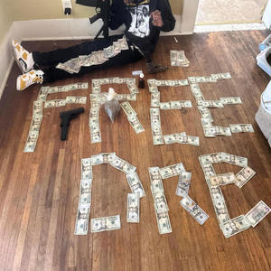 Free Dre Freestlye (Explicit)