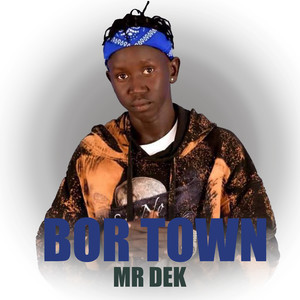 Bor Town