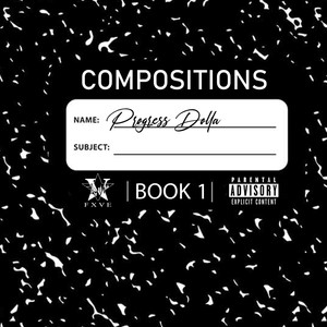 Compositions: Book1 (Explicit)