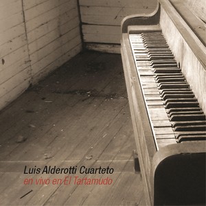 Vals Violeta(En Vivo)[feat. Leonel Gasso]