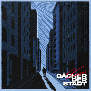 Dächer der Stadt