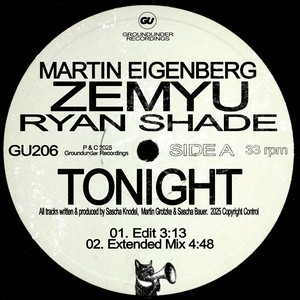 Tonight (Extended Mix)