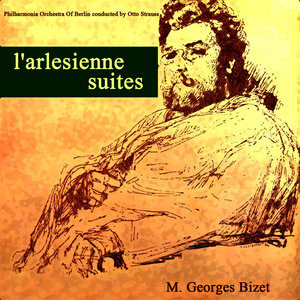 L'Arlesienne Suite No. 2: III. Minuet