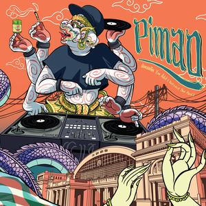 Sai / Khwa (feat. DJ Robert Smith & DJ Whatdatfrog)