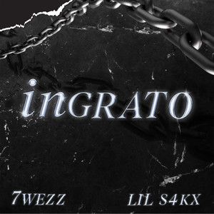 Ingrato (Explicit)