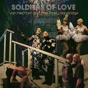 Soldiers Of Love