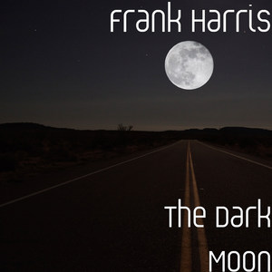 Frank Harris - Something Left to Love