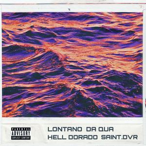 Lontano da qua (feat. Saint.Dvr)