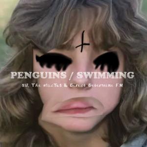 Penguins / Swimming (feat. Direct Determine FM) (Explicit)