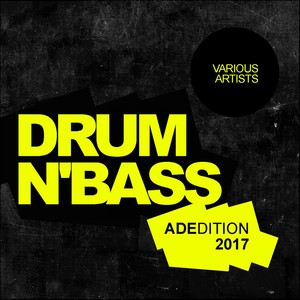 Adedition 2017: Drum & Bass