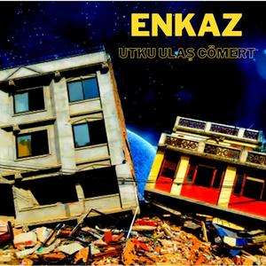 Utku Ulaş CÖMERT - ENKAZ