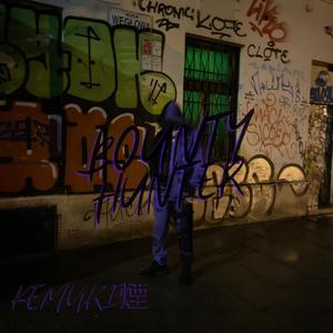 BOUNTY HUNTER (Explicit)
