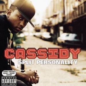 Split Personality (Explicit)