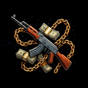 El Jefe Nunca Duerme  Instrumental corrido Trap (Instrumental Version)