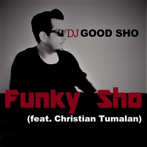 Funky Sho (feat. Christian Tumalan)