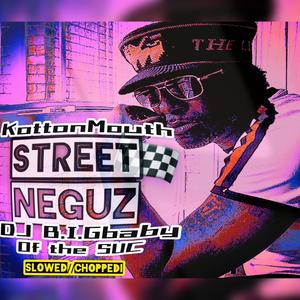 StreetNeguz (Explicit)