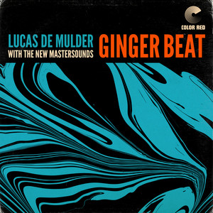 Ginger Beat