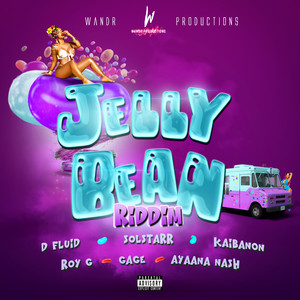 Jelly Bean Riddim (Explicit)