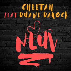 NLuv (feat. Duane Darock) [Explicit]