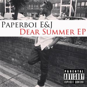 Dear Summer (Explicit)