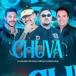MTG CHUVA (Funk Remix)