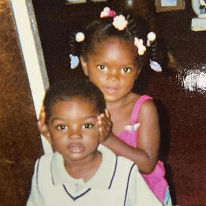 Slow Down (feat. Nu1700) (Explicit)