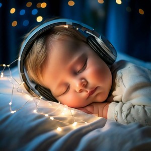 Baby Sleep Magic: Tranquil Melodies for Rest