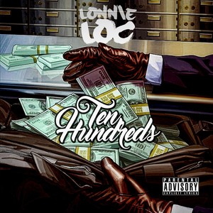 Ten Hundreds(feat. TP) (Explicit)