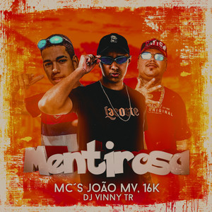 Mentirosa (Explicit)