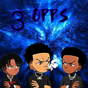 3 opps (feat. IBE AJ & Lu5ive) (Explicit)