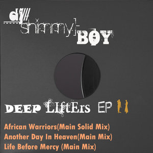 Deep Lifters EP