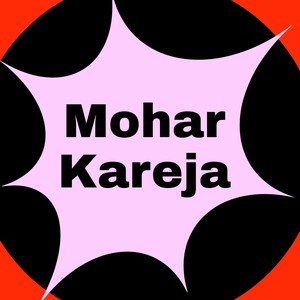 Mohar Kareja