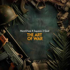 The Art Of War (feat. Square 2 God) [Explicit]