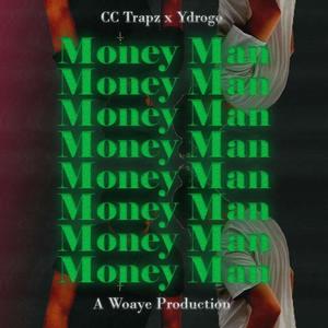 Moneyman (feat. Ydrogo) [Explicit]