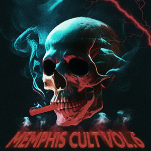 Memphis Cult Vol. 6 (Explicit)