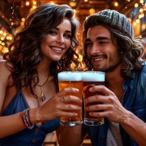 Я куплю себе пива (Club house remix)